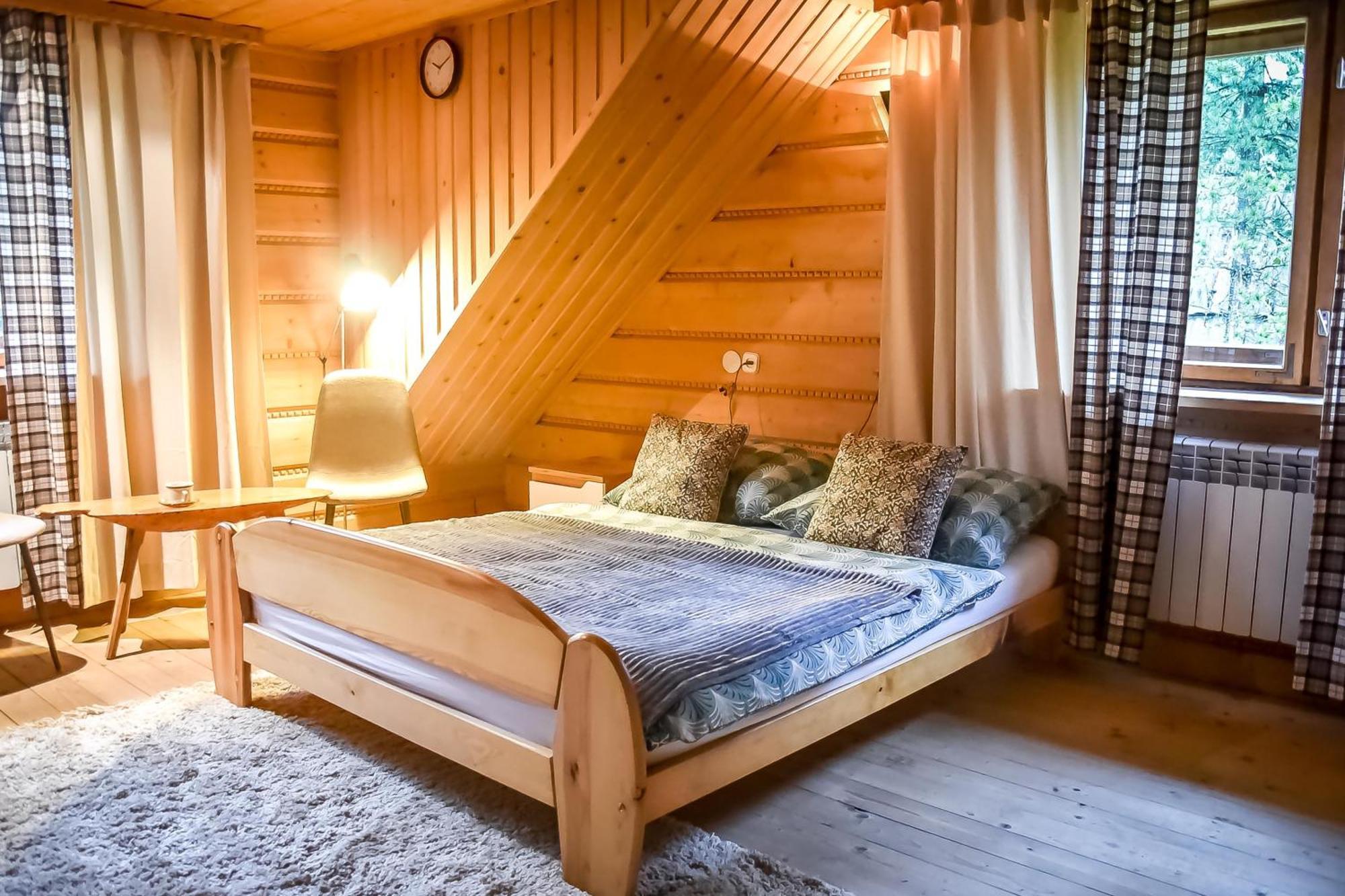 Willa Asta & Domek Pod Tatrami Zakopane Exterior photo